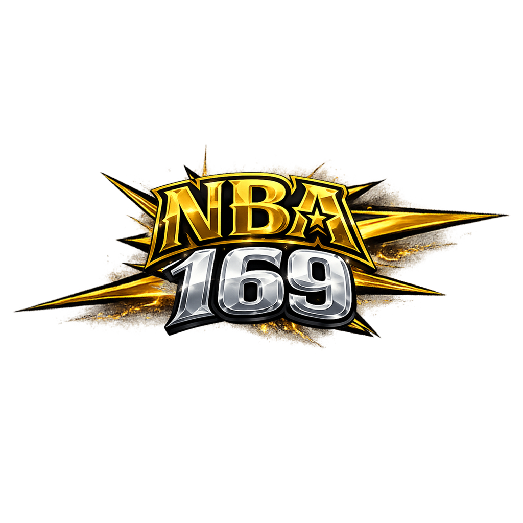 โลโก้ nba169 เว็บตรงคาสิโนออนไลน์ สล็อต บาคาร่า ฝากถอนออโต้ 2026